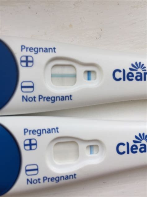 thick line pregnancy test|evaporation line pregnancy test clearblue.